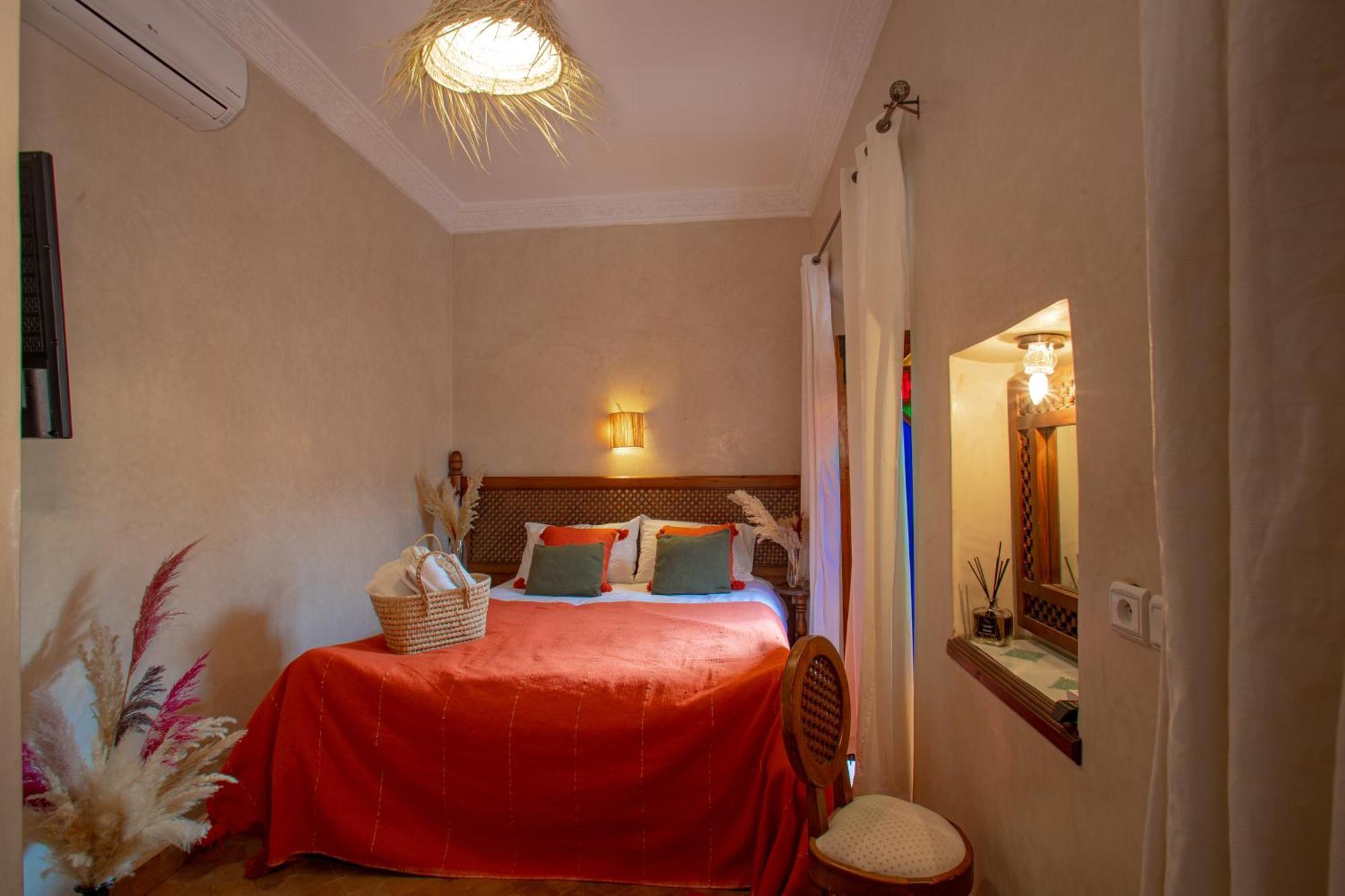 Riad Darino Marrakesh Eksteriør billede