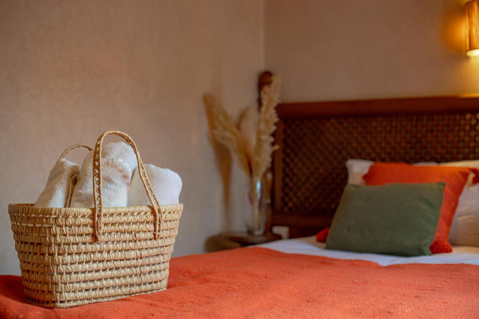 Riad Darino Marrakesh Eksteriør billede