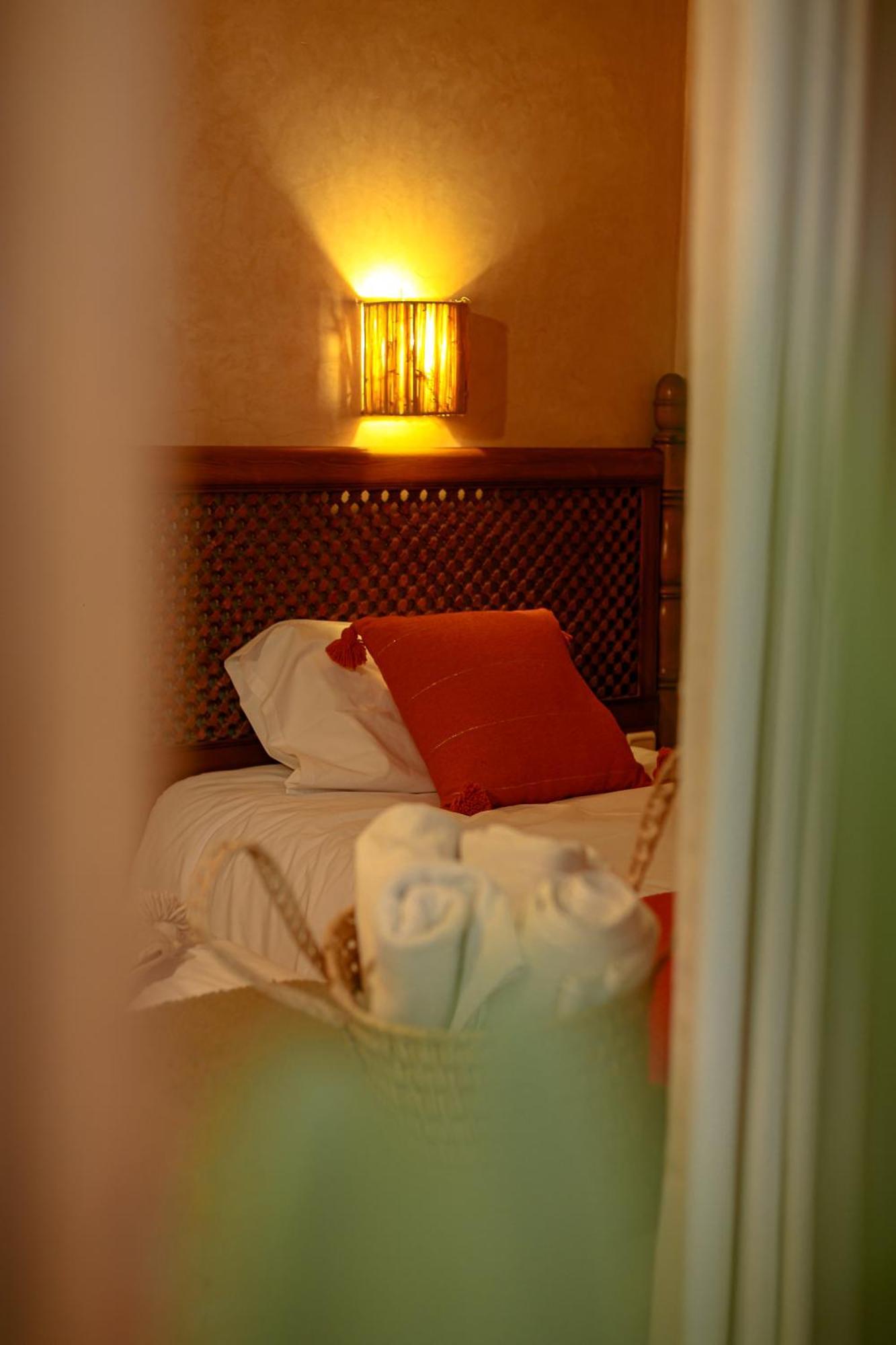 Riad Darino Marrakesh Eksteriør billede